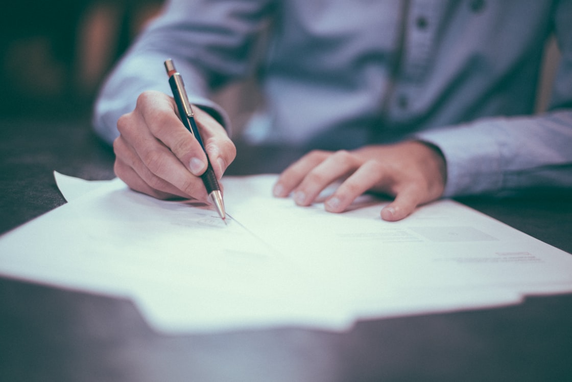 Comparing term and whole life insurance